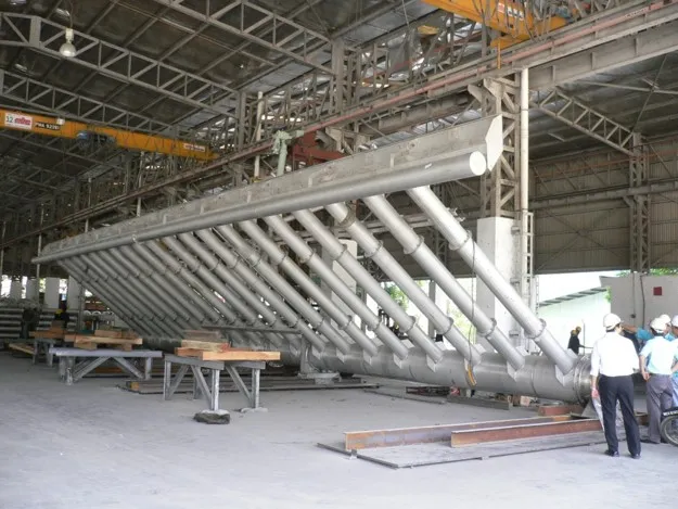 Creation of Kingsford Environmental Intl.