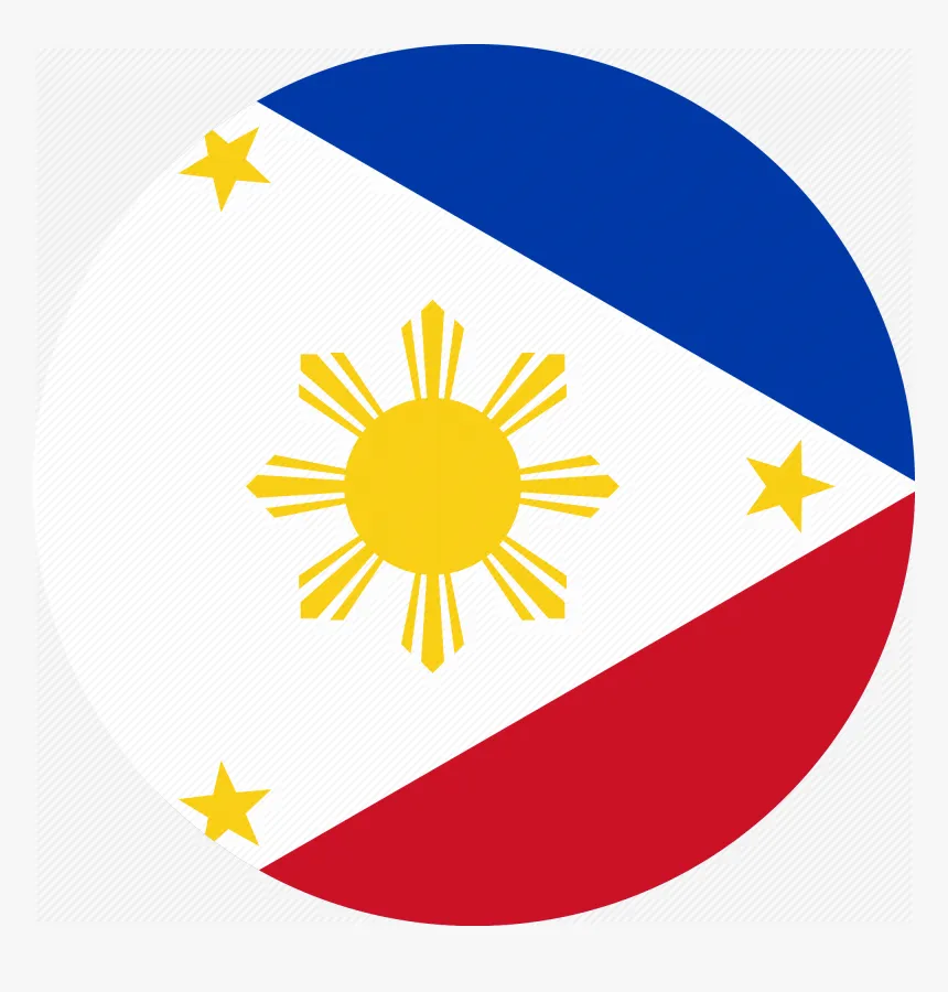 Flag of the Philippines